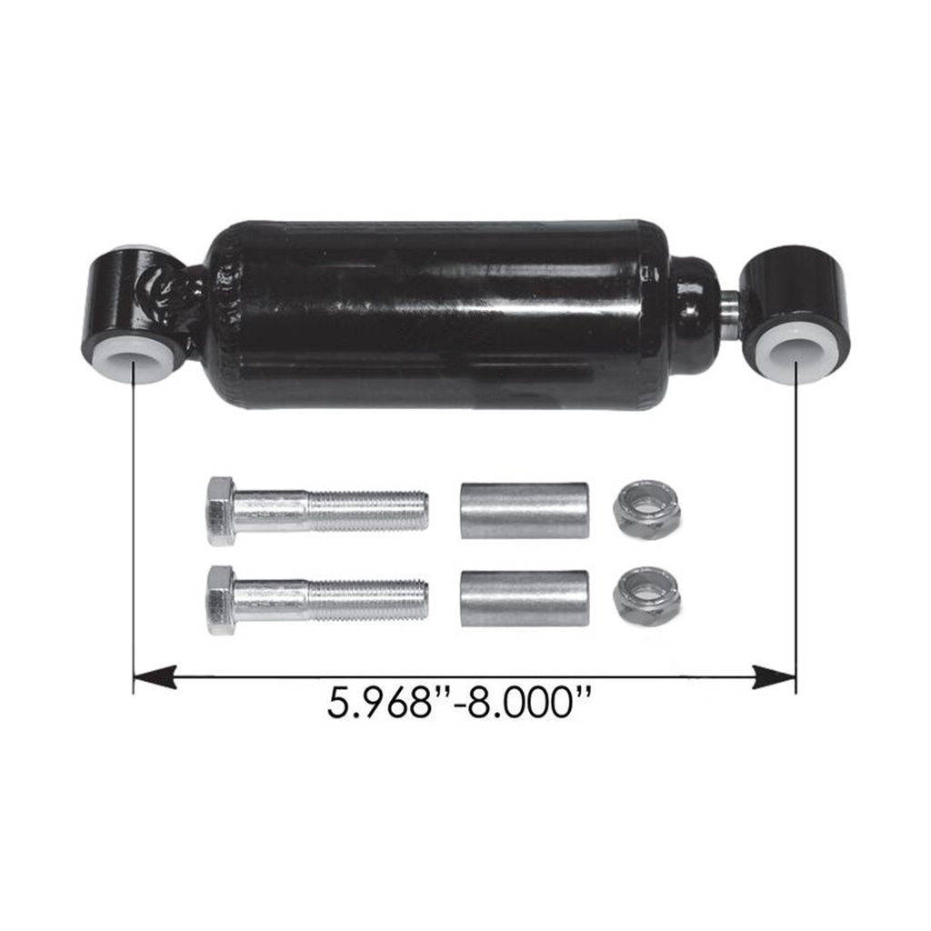 Seat Shock A97831 337086C1 1691484C91 507831C91 2167913